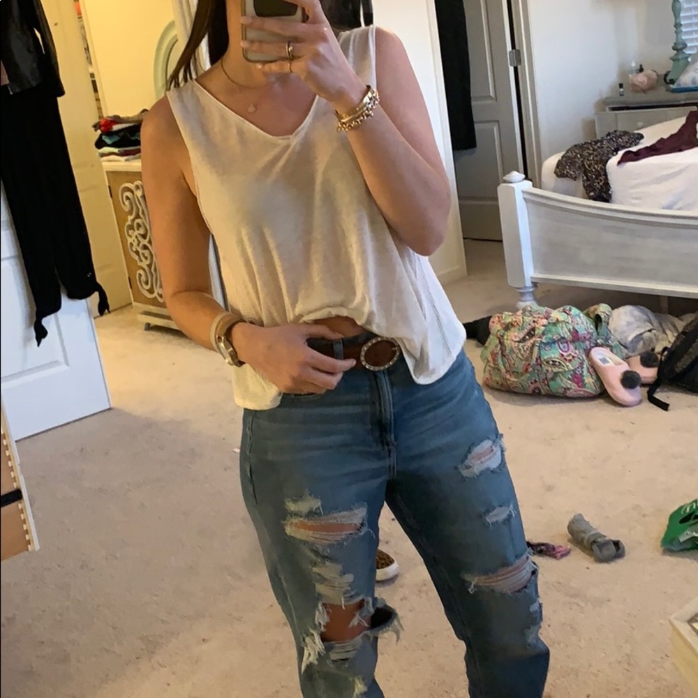 Element size large tank
